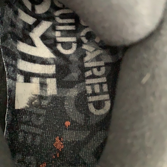 Rare - Authentic Air Jordan 3 Retro 'Fear Pack' Size 14 - Picture 5 of 14